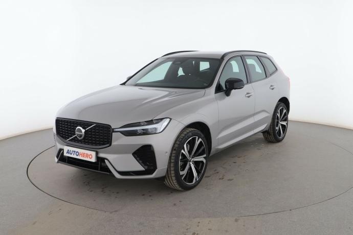 VOLVO XC60 2.0 B4 R Design 2WD