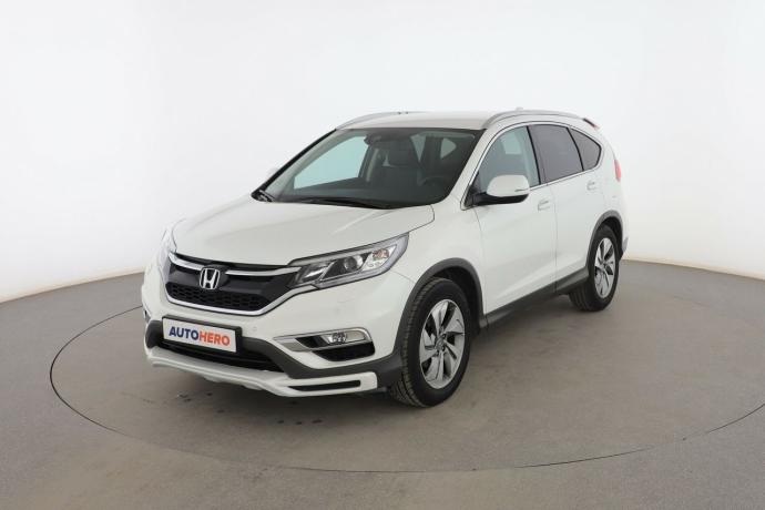 HONDA CR-V 1.6 DTEC Lifestyle Plus 2WD
