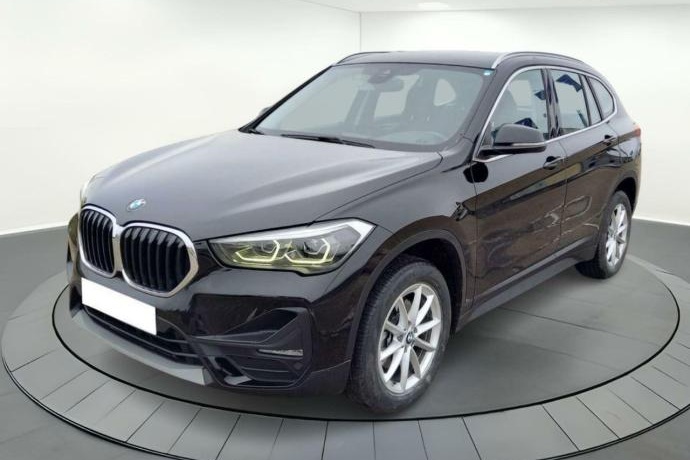 BMW X1 sDrive 18d Business