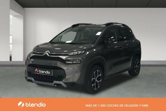 CITROEN C3 AIRCROSS 1.2 PURETECH 110CV PLUS 5P