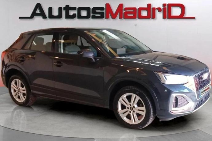 AUDI Q2 Advanced 30 TFSI 81kW (110CV)