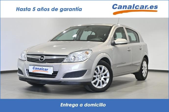 OPEL ASTRA 1.6 16v Enjoy 77 kW (105 CV)