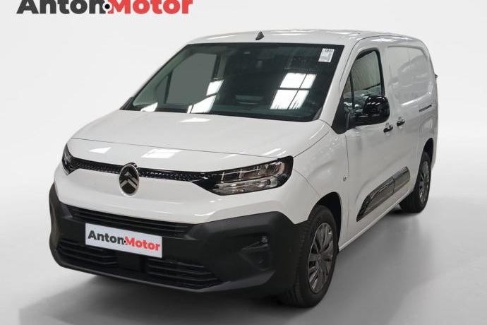 CITROEN BERLINGO VAN XL BHDI  130CV