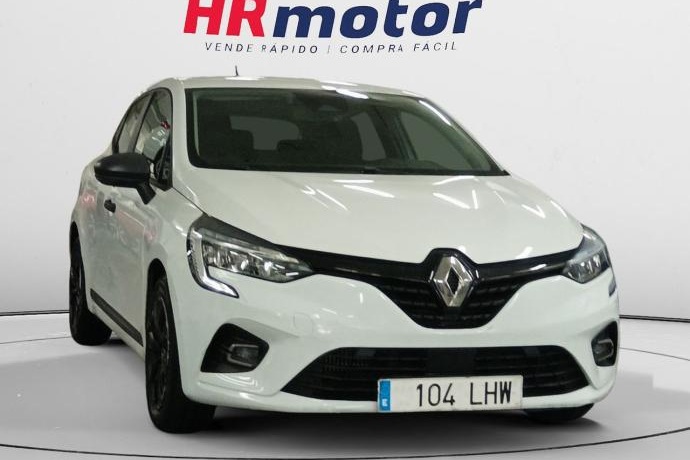RENAULT CLIO Business Edition