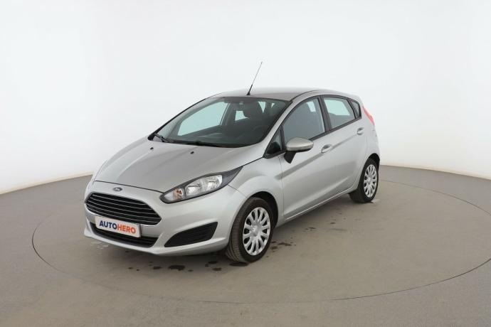 FORD FIESTA 1.25 TREND