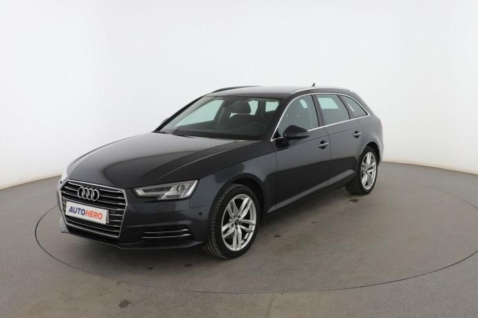 AUDI A4 1.4 TFSI ACT Design