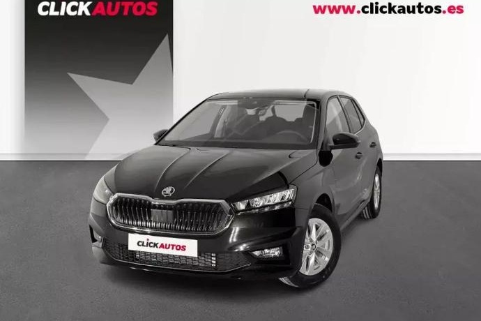 SKODA FABIA 1.0 TSI 115CV Selection DSG