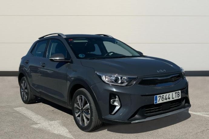 KIA STONIC 1.0 T-GDI 88KW MHEV DRIVE DCT 120 5P
