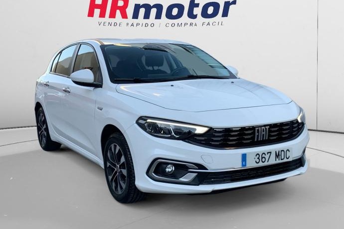 FIAT TIPO City Life