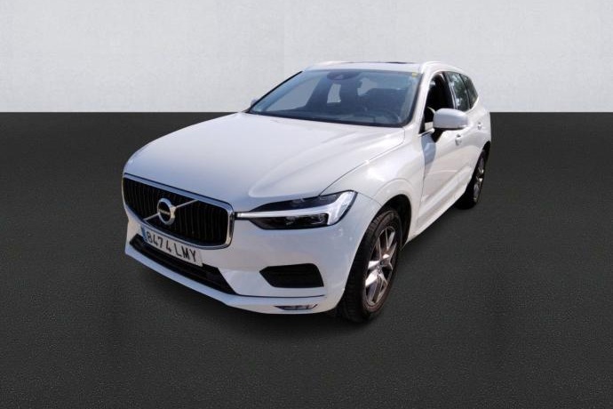 VOLVO XC60 2.0 B4 G Momentum Pro Auto