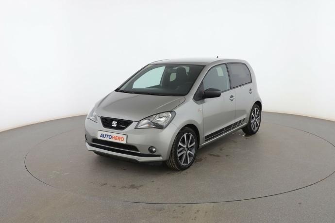 SEAT Mii 1.0 Sport