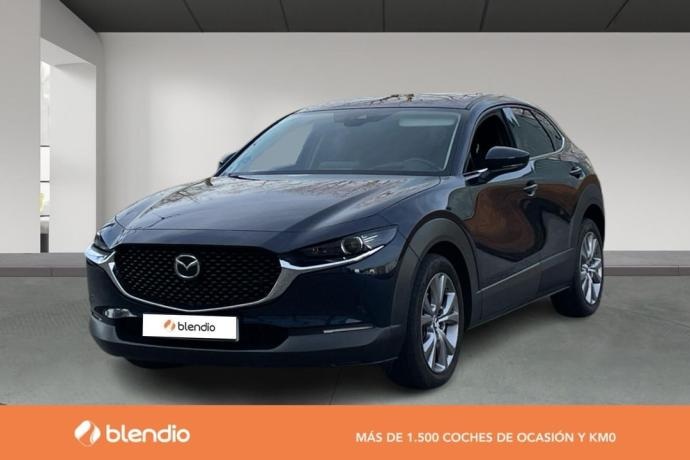 MAZDA CX-30 2.0 E-SKYACTIV-G 90KW ZENITH 2WD 122 5P