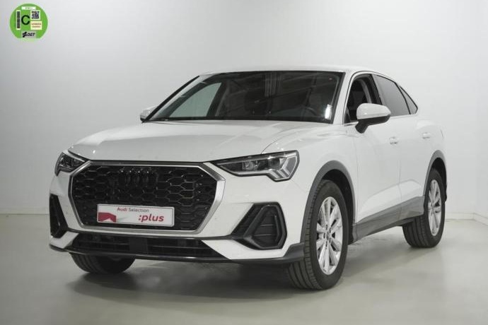 AUDI Q3 Advanced 35 TFSI 110 kW (150 CV) S tronic