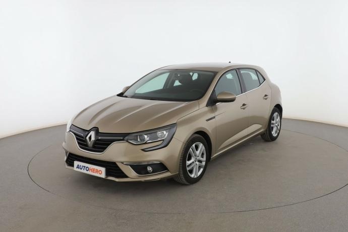 RENAULT MEGANE 1.5 dCi ENERGY INTENS