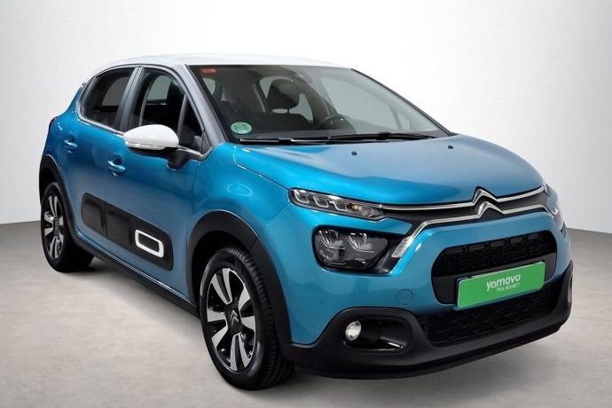 CITROEN C3 PureTech 60KW (83CV) Feel Pack