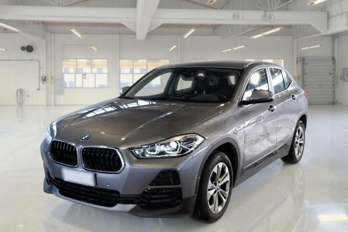 BMW X2 xDrive25e Auto