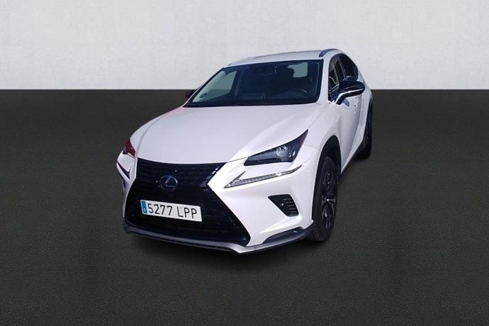 LEXUS NX 2.5 300h Premium 2WD