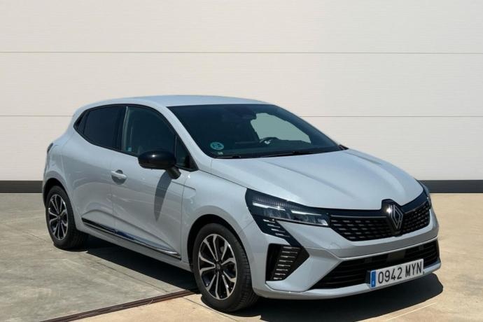RENAULT CLIO 1.0 TCE 67KW TECHNO 90 5P