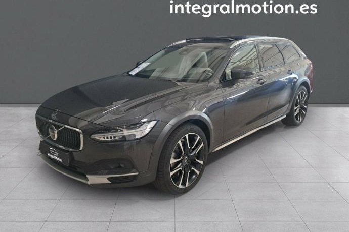 VOLVO V90 2.0 D4 AWD Auto