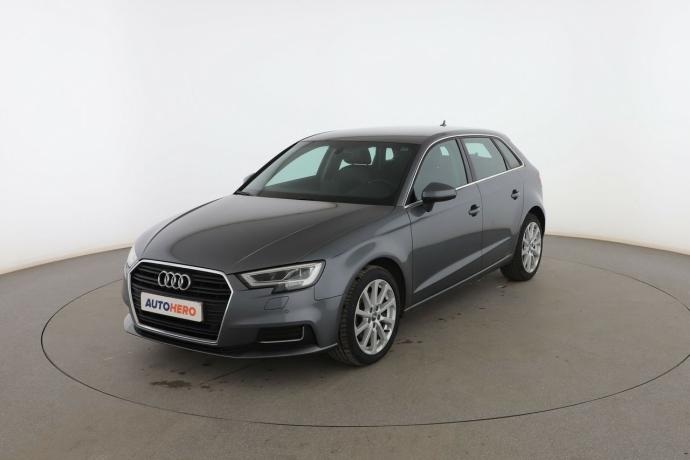 AUDI A3 1.6 TDI SPORTBACK