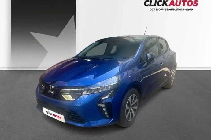 MITSUBISHI COLT 1.0 90CV Motion
