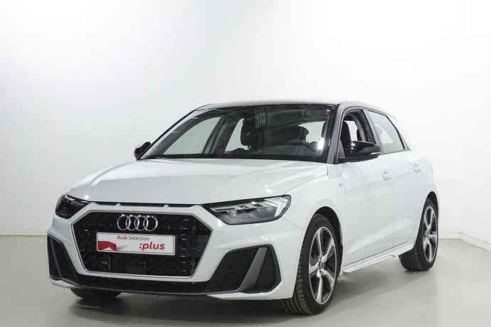 AUDI A1 Adrenalin edition 30 TFSI 85 kW (116 CV)