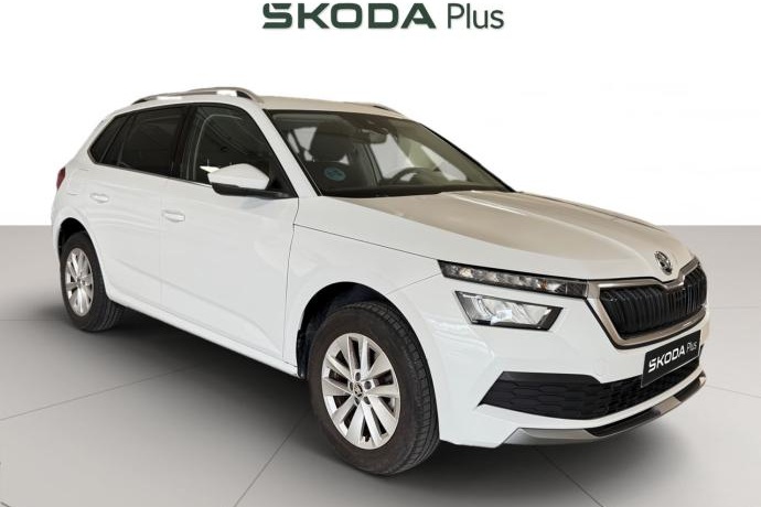 SKODA KAMIQ 1.5 TSI 110kW (150CV) Ambition