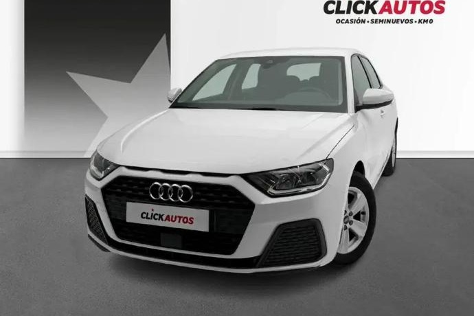 AUDI A1 1.0 TFSI 95CV Edition Connect