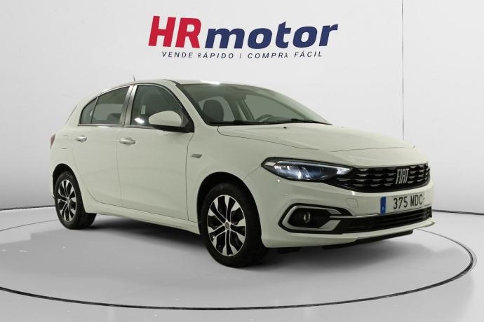 FIAT TIPO City Life