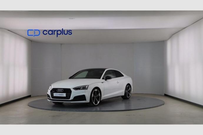 AUDI A5 S-Line 50 TDI 210kW quattr tiptr.Coupé