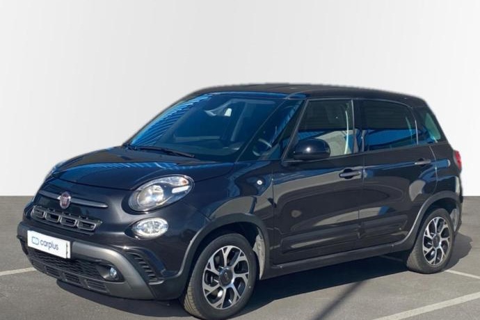 FIAT 500 L Cross 1.4 16v 70 kW (95 CV) S&S