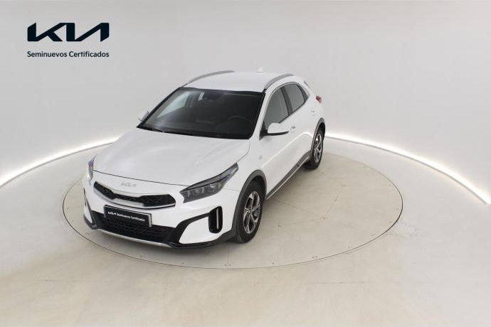 KIA XCEED 1.0 T-GDi Drive 74kW (100CV)