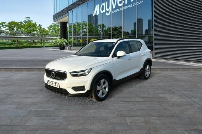 VOLVO XC40 2.0 D3 Auto