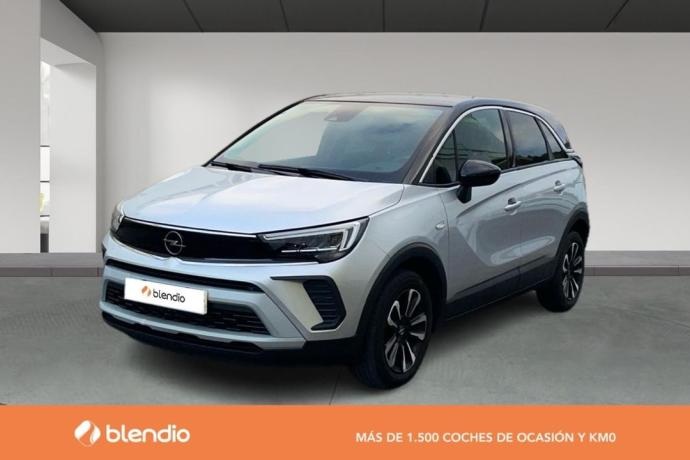 OPEL CROSSLAND X 1.5D 81KW ELEGANCE 110 5P