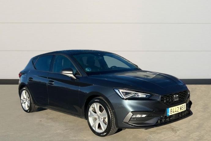 SEAT LEON 1.0 ETSI 81KW S/S FR XM ECO DSG 110 5P