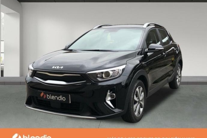 KIA STONIC 1.2 DPI DRIVE 84CV 5P