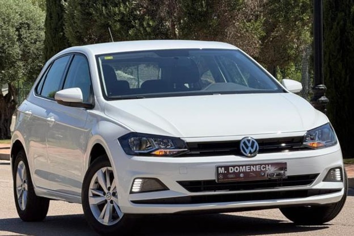 VOLKSWAGEN POLO Advance 1.0 TSI 70 kW (95 CV)