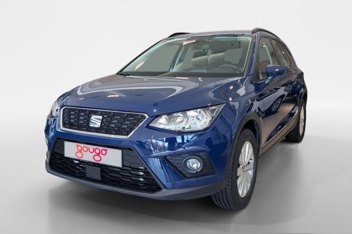 SEAT ARONA 1.6 TDI 115CV Style Ecomotive