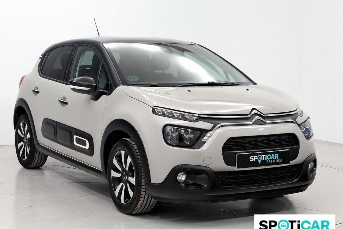 CITROEN C3 PureTech 81KW (110CV) S&S SHINE