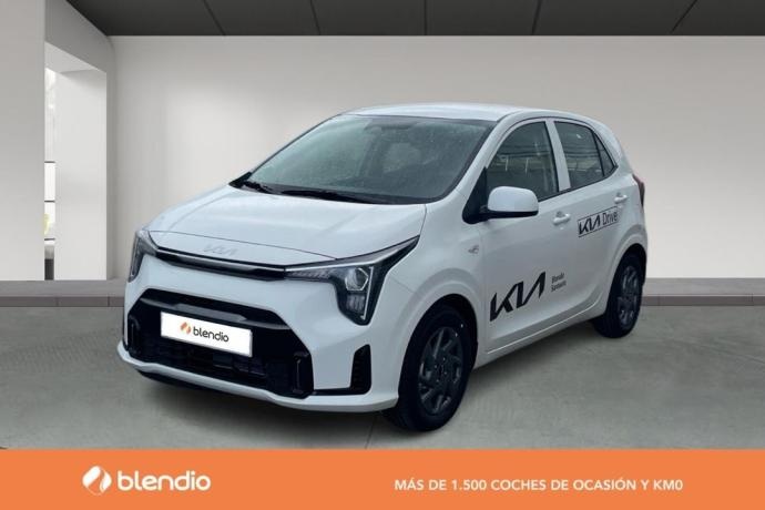 KIA PICANTO 1.0 GDI DRIVE MY26