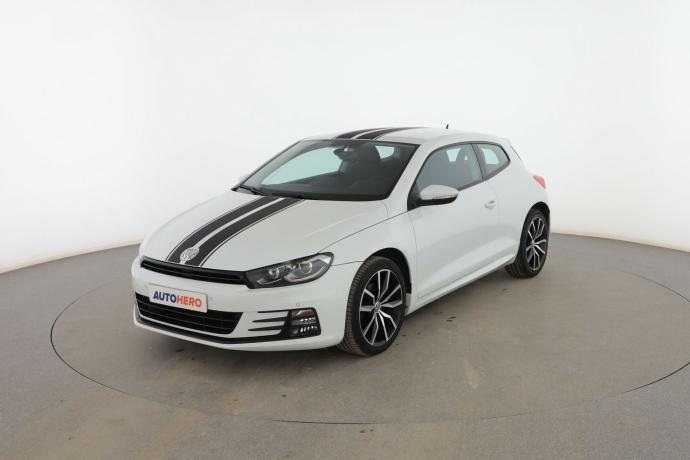 VOLKSWAGEN SCIROCCO 2.0 TDI GT