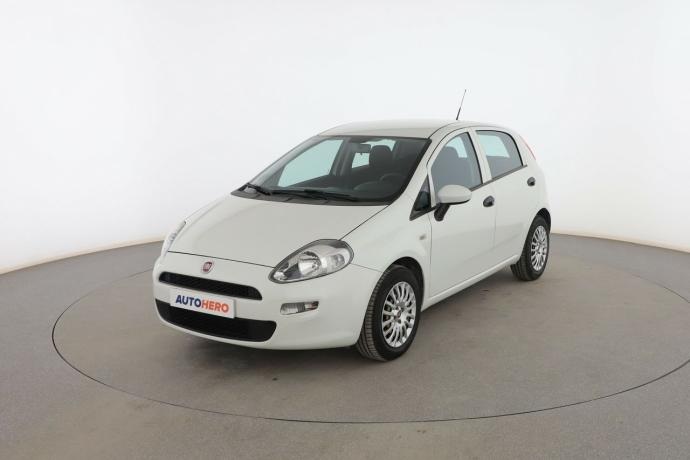 FIAT PUNTO 1.2 POP