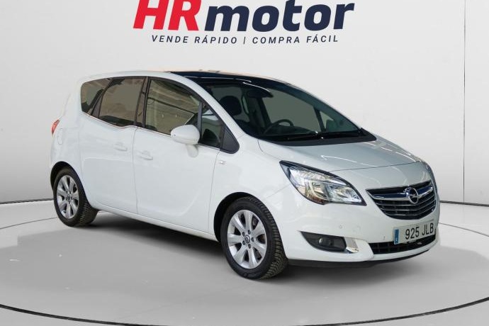 OPEL MERIVA 1.6 CDTI S&S Excellence 100 kW (136 CV)