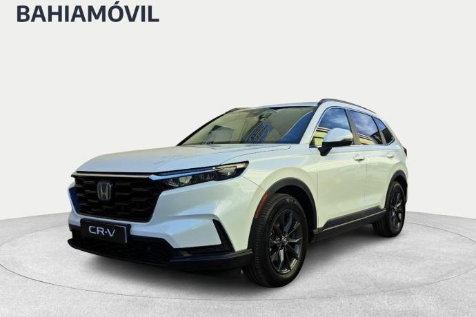 HONDA CR-V 2.0 i-MMD HEV 4X2 Elegance