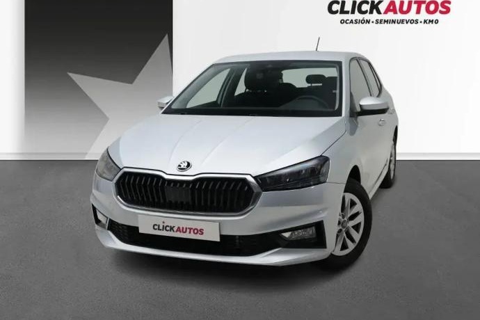 SKODA FABIA 1.0 TSI 115CV Selection DSG
