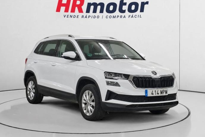SKODA Karoq 2.0 TDI Selection 85 kW (115 CV)