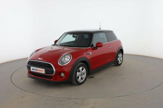 MINI ONE ONE D