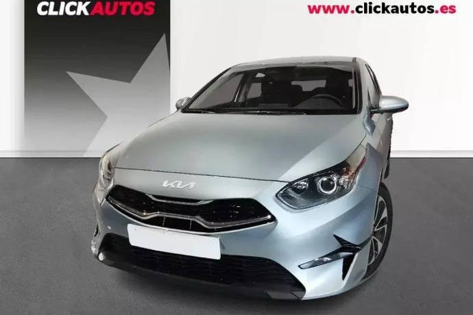 KIA CEE´D 1.0 TGDI 100CV Drive