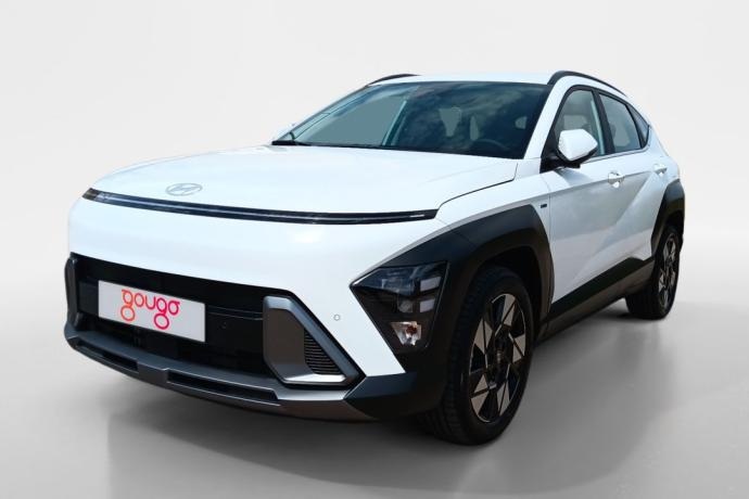 HYUNDAI KONA TODOTERRENO 1.0T XLS 115 5P
