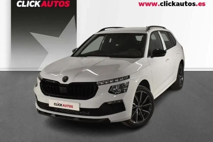 SKODA KAMIQ 1.0 TSI 115CV Sport